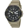 RELOJ CASIO MRW200H ANALÓGICO HOMBRE - Beige/Negro