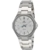 RELOJ CASIO EFB-108D EDIFICE ANALÓGICO HOMBRE - Plateado