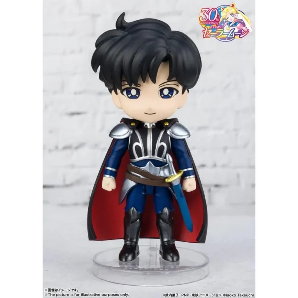 FIGURA PRINCE ENDYMION TAMASHII NATIONS