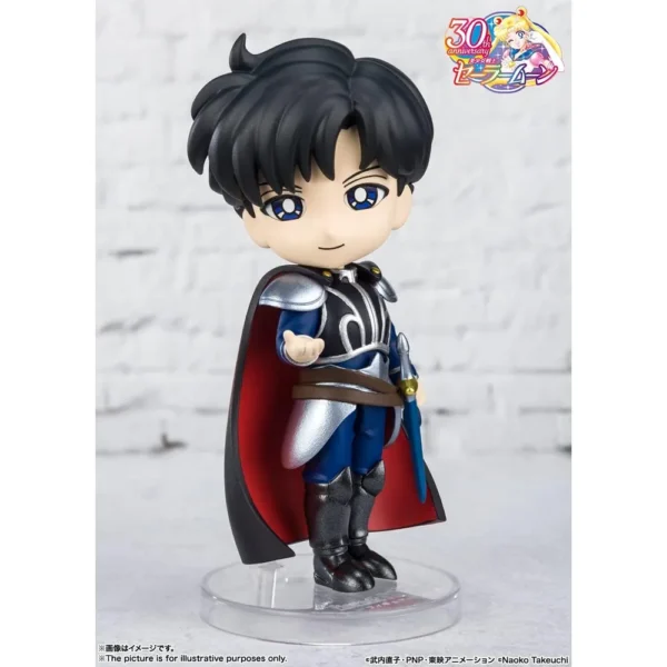FIGURA PRINCE ENDYMION TAMASHII NATIONS
