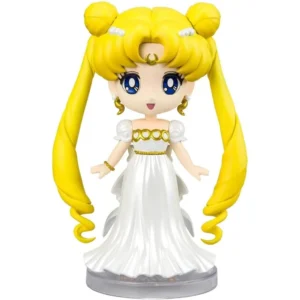FIGURA PRINCESS SERENITY TAMASHII NATIONS