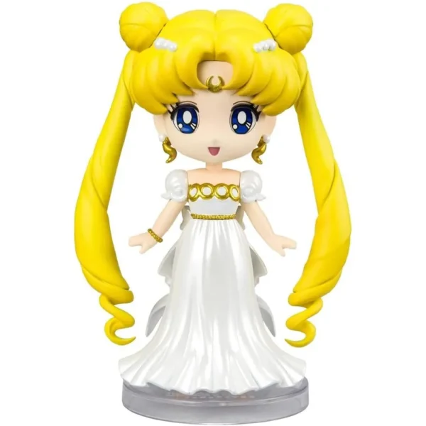 FIGURA PRINCESS SERENITY TAMASHII NATIONS