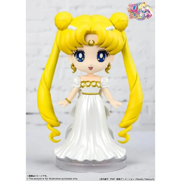FIGURA PRINCESS SERENITY TAMASHII NATIONS