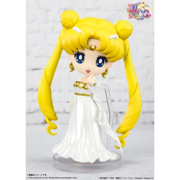 FIGURA PRINCESS SERENITY TAMASHII NATIONS