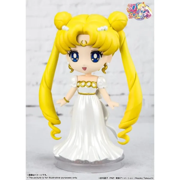 FIGURA PRINCESS SERENITY TAMASHII NATIONS