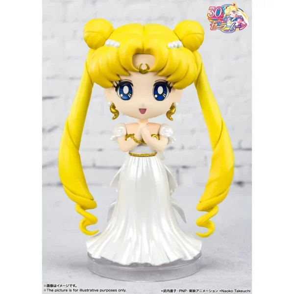 FIGURA PRINCESS SERENITY TAMASHII NATIONS