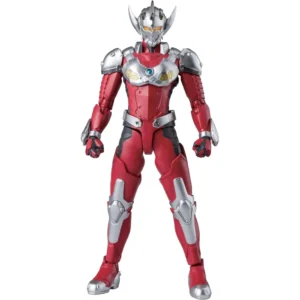 FIGURA ULTRAMAN SUIT TARO TAMASHII NATIONS
