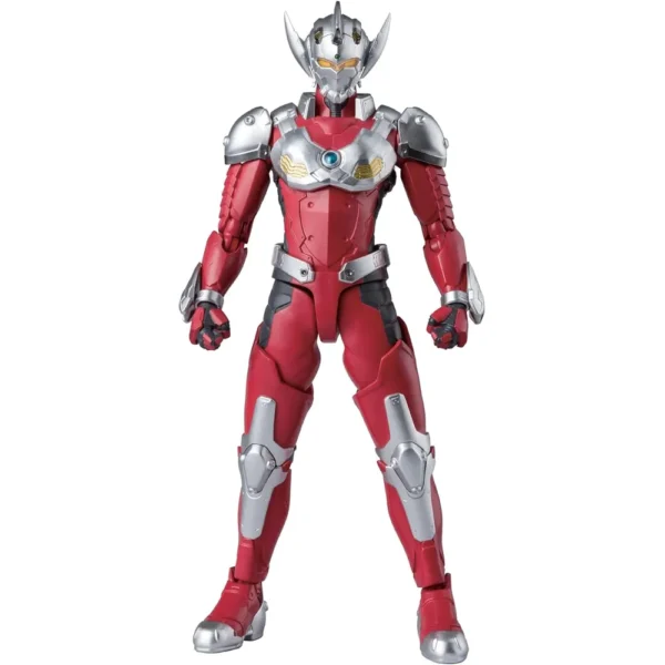 FIGURA ULTRAMAN SUIT TARO TAMASHII NATIONS