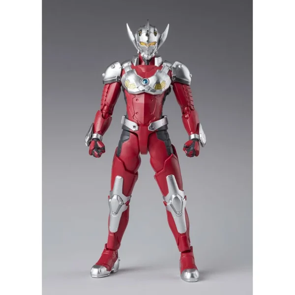 FIGURA ULTRAMAN SUIT TARO TAMASHII NATIONS
