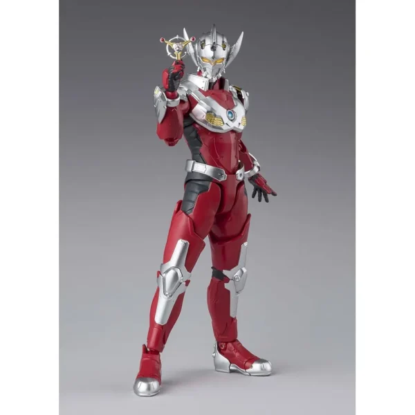 FIGURA ULTRAMAN SUIT TARO TAMASHII NATIONS