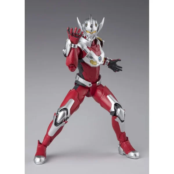 FIGURA ULTRAMAN SUIT TARO TAMASHII NATIONS