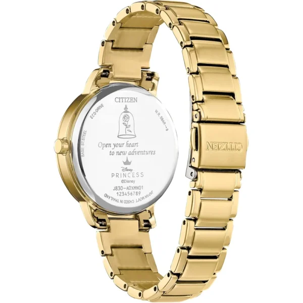 RELOJ CITIZEN ECO-DRIVE DISNEY MUJER | MULTICOLOR