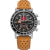 RELOJ CITIZEN ECO-DRIVE STAR WARS REBEL PILOT HOMBRE | NARANJA/ NEGRO