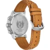 RELOJ CITIZEN ECO-DRIVE STAR WARS REBEL PILOT HOMBRE | NARANJA/ NEGRO