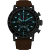 RELOJ CITIZEN ECO-DRIVE STAR WARS REBEL PILOT HOMBRE | NARANJA/ NEGRO