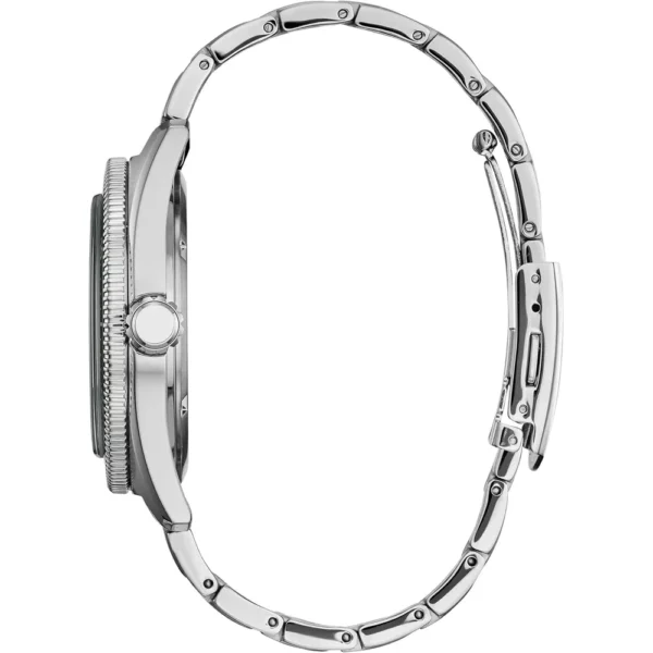 RELOJ CITIZEN ECO-DRIVE DISNEY MICKEY MOUSE PARA HOMBRE | VERDE