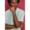 RELOJ CITIZEN ECO-DRIVE DISNEY MICKEY MOUSE PARA HOMBRE | VERDE