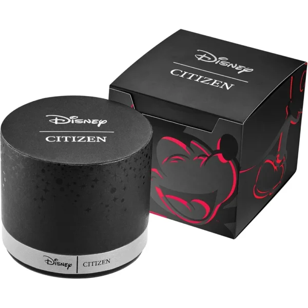 RELOJ CITIZEN ECO-DRIVE DISNEY MICKEY MOUSE PARA HOMBRE | VERDE