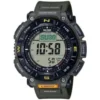 RELOJ CASIO PRG340 PROTREK DIGITAL HOMBRE - Verde