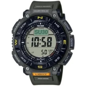 RELOJ CASIO PRG340 PROTREK DIGITAL HOMBRE - Verde