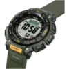 RELOJ CASIO PRG340 PROTREK DIGITAL HOMBRE - Verde