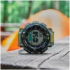 RELOJ CASIO PRG340 PROTREK DIGITAL HOMBRE - Verde