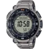 RELOJ CASIO PRG340 PROTREK DIGITAL HOMBRE - Plata