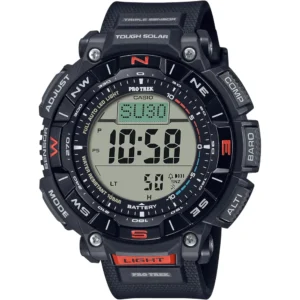 RELOJ CASIO PRG340 PROTREK DIGITAL HOMBRE - Negro