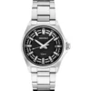 RELOJ SEIKO ESSENTIALS PARA HOMBRE | NEGRO