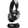 AUDÍFONOS INALÁMBRICOS ARCTIS NOVA PRO WIRELESS XBOX STEELSERIES