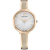 b0b1f7rxx9_0_webp.webp SWAROVSKI RELOJ CRYSTALLINE AURA PARA MUJER | ROSE GOLD TONE