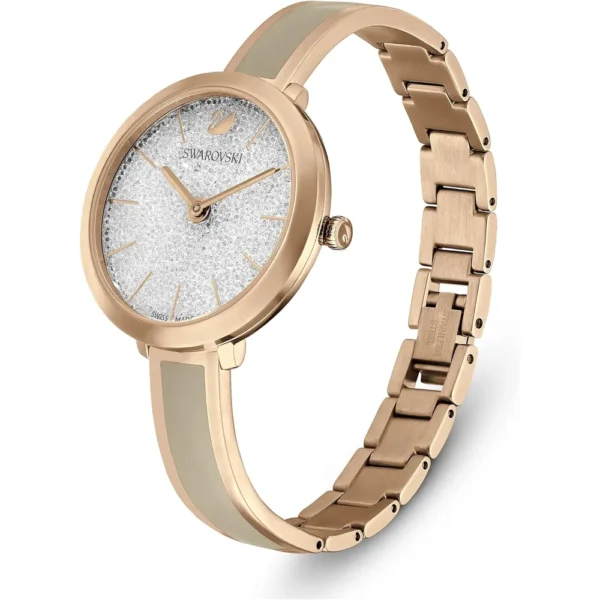 b0b1f7rxx9_1_webp.webp SWAROVSKI RELOJ CRYSTALLINE AURA PARA MUJER | ROSE GOLD TONE