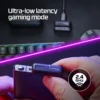 AUDÍFONOS INALÁMBRICOS HYPERX CLOUD MIX | NEGRO