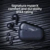 AUDÍFONOS INALÁMBRICOS HYPERX CLOUD MIX | NEGRO