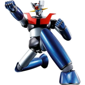 FIGURA MAZINGER Z GX-105 KIKUMEI SHINKA TAMASHII NATIONS