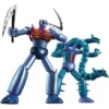 FIGURA GARADA K-7 Y DOBULAS M-2 TAMASHII NATIONS