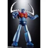 FIGURA GARADA K-7 Y DOBULAS M-2 TAMASHII NATIONS