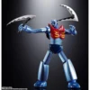 FIGURA GARADA K-7 Y DOBULAS M-2 TAMASHII NATIONS