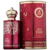 PERFUME FRAGRANCE WORLD THE FIRE EXTRAIT EDP UNISEX 2 OZ / 60 ML