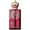 PERFUME FRAGRANCE WORLD THE FIRE EXTRAIT EDP UNISEX 2 OZ / 60 ML