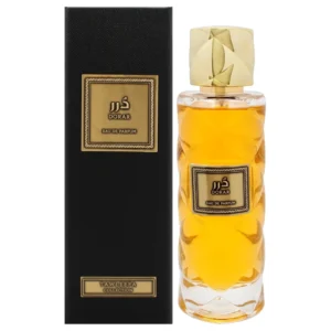 PERFUME RASASI DORAR TAWLEEFA EDP MUJER 3.4 OZ / 100 ML