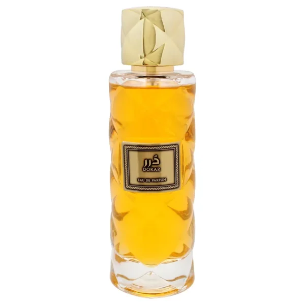 PERFUME RASASI DORAR TAWLEEFA EDP MUJER 3.4 OZ / 100 ML