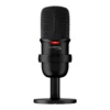 AUDÍFONOS HYPERX CLOUD ALPHA + MICRÓFONO SOLOCAST (SET) | NEGRO/ROJO