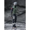 FIGURA KAKASHI HATAKE TAMASHII NATIONS