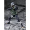 FIGURA KAKASHI HATAKE TAMASHII NATIONS
