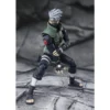 FIGURA KAKASHI HATAKE TAMASHII NATIONS