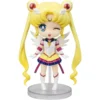 FIGURA ETERNAL SAILOR MOON COSMOS EDITION TAMASHII NATIONS