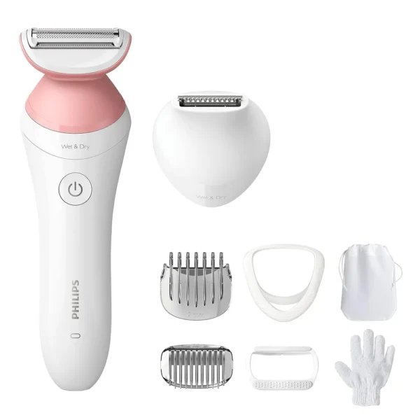 b0b6456lzb_5_webp.webp AFEITADORA PHILIPS LADY SERIES 6000 BRL146/00