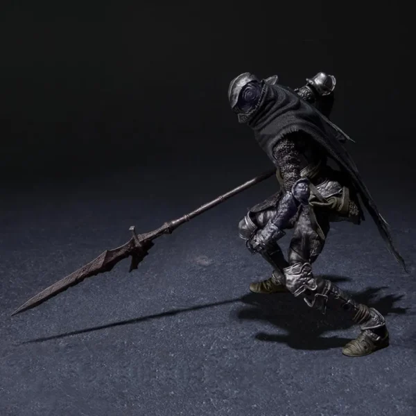 FIGURA VYKE TAMASHII NATIONS