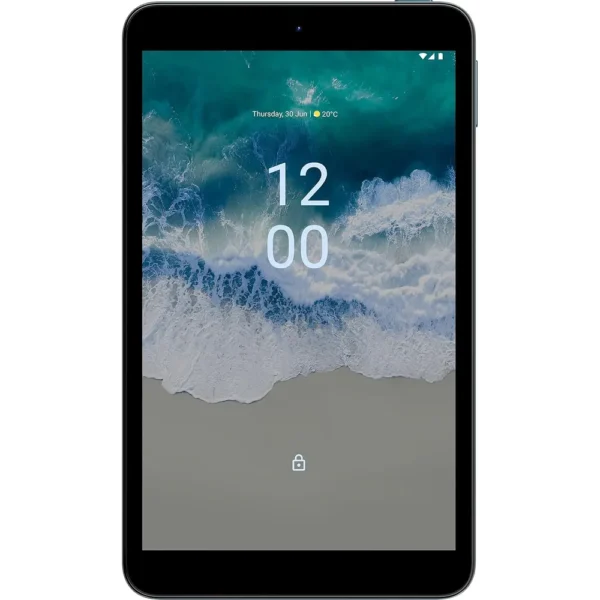 TABLET NOKIA T10 32GB 4G | AZUL OCÉANO